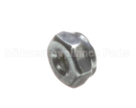 AT0F-2691-21002 Accutemp Nut # 6-32 Nyloc Zinc