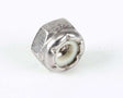 AT0F-2691-41011 Accutemp #10-24 Nyloc Nut, 316 Ss, Qrd