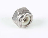 AT0F-2691-41011 Accutemp #10-24 Nyloc Nut, 316 Ss, Qrd