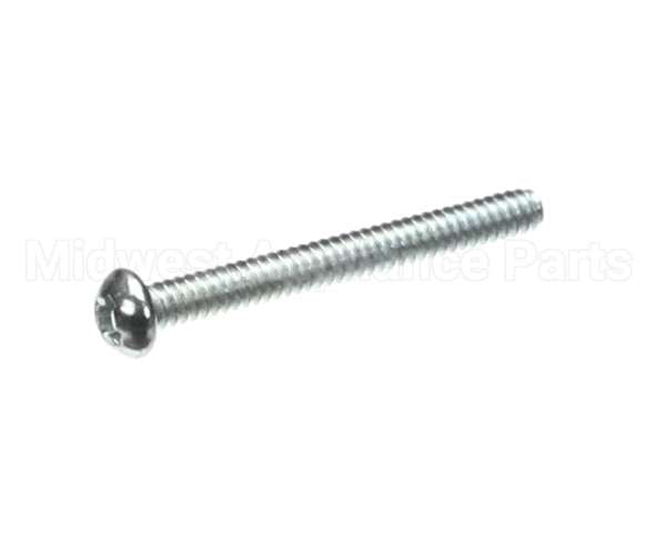 AT0F-2755-21102 Accutemp Ph Rh Screw #6 Unc 1 1/4