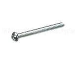 AT0F-2755-21102 Accutemp Ph Rh Screw #6 Unc 1 1/4