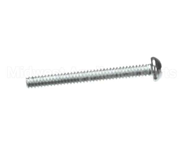 AT0F-2755-21102 Accutemp Ph Rh Screw #6 Unc 1 1/4