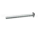 AT0F-2755-21102 Accutemp Ph Rh Screw #6 Unc 1 1/4
