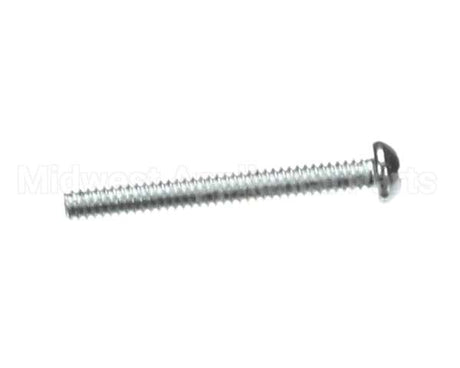 AT0F-2755-21102 Accutemp Ph Rh Screw #6 Unc 1 1/4