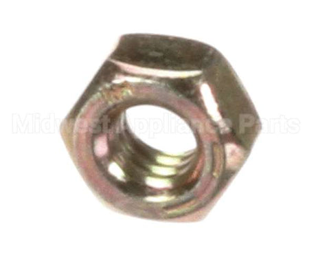 AT0F-2778-51002 Accutemp Nut, Hex 1/4-20 (Zinc)