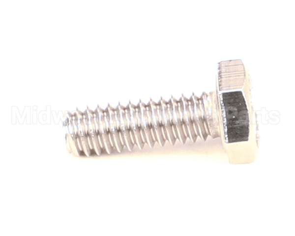 AT0F-2875-51060 Accutemp Bolt, Hx Hd 1/4-20 X 3/4 (3,000)