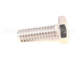 AT0F-2875-51060 Accutemp Bolt, Hx Hd 1/4-20 X 3/4 (3,000)
