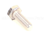 AT0F-2875-51060 Accutemp Bolt, Hx Hd 1/4-20 X 3/4 (3,000)