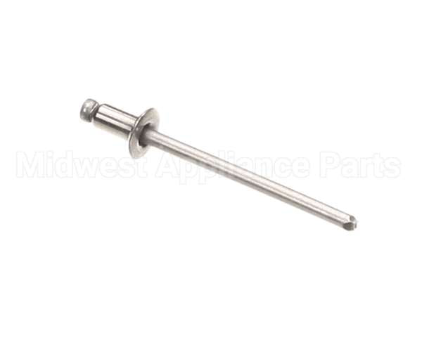 AT0F-3368-2 Accutemp Blind Rivet Floating Inner Doo