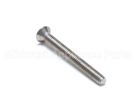 AT0F-3480-41166 Accutemp Screw #10-24 X 2