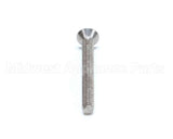 AT0F-3480-41166 Accutemp Screw #10-24 X 2