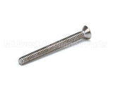 AT0F-3480-41166 Accutemp Screw #10-24 X 2