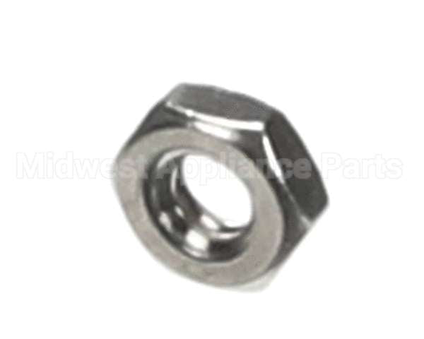 AT0F-3621-1 Accutemp Nut, Undersized Machine Screw