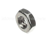 AT0F-3621-1 Accutemp Nut, Undersized Machine Screw