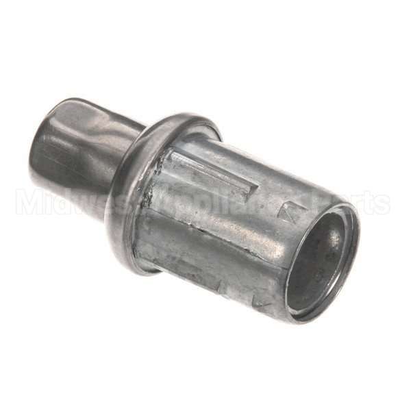 AT0H-1090-1 Compatible Accutemp Adjustable Foot Inserts Round