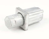 AT0H-1090-2 Accutemp Adjustable Foot, Square