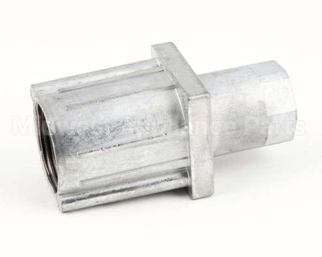 AT0H-1090-2 Accutemp Adjustable Foot, Square