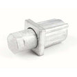 AT0H-1090-2 Compatible Accutemp Adjustablefoot, Square