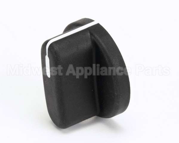 AT0H-1455-2 Accutemp Knob, With D Spring