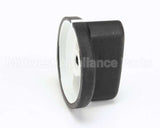 AT0H-1455-2 Accutemp Knob, With D Spring
