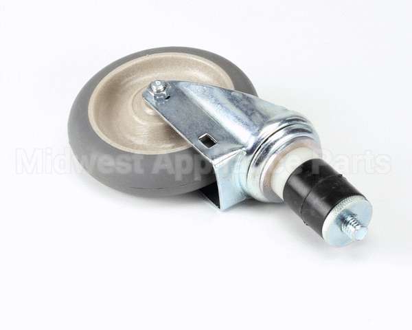 AT0H-2479-3 Accutemp 5 Caster Without Brakes