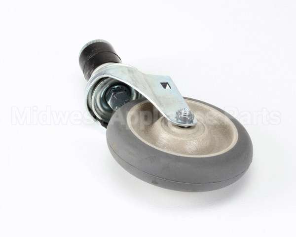 AT0H-2479-3 Accutemp 5 Caster Without Brakes