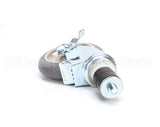 AT0H-2479-4 Accutemp 5 Caster With Brake
