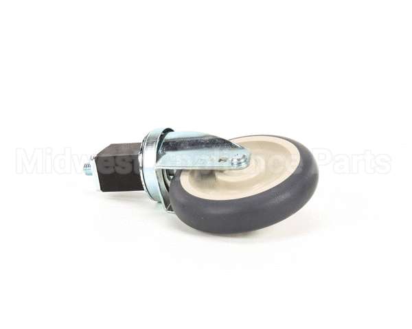 AT0H-2479-7 Accutemp Caster Non Brake - Steamer Stands Model