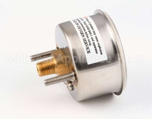 AT0H-2614-1 Accutemp Vacuum Gage