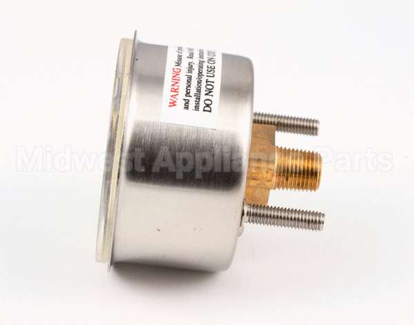 AT0H-2614-1 Accutemp Vacuum Gage