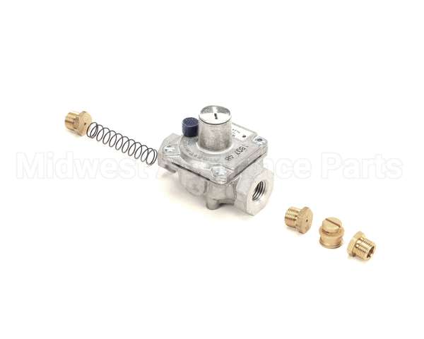 AT0H-3035-2 Accutemp 36 Propane Conversion Kit G1 Griddle