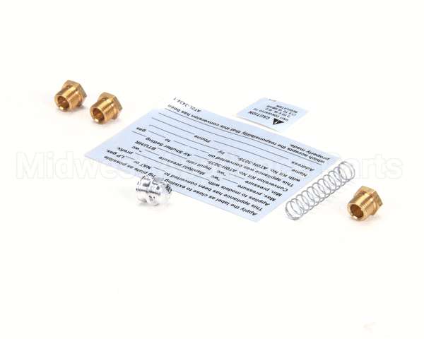 AT0H-3035-5 Accutemp 36 Natural Gas Conversion Kit G1 Gridd