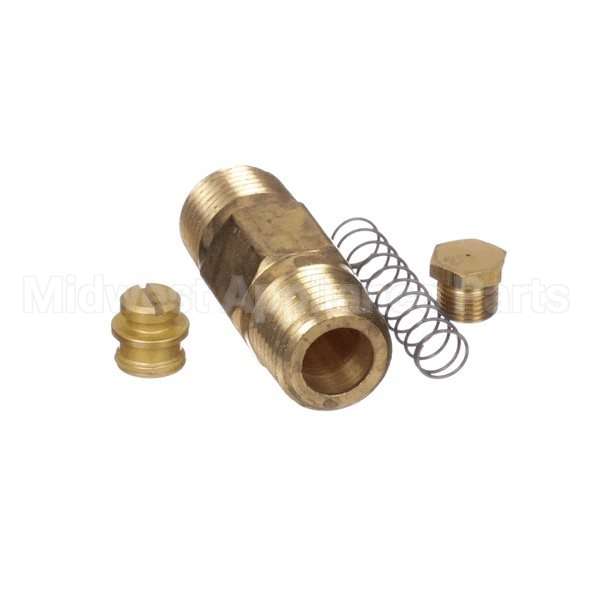 AT0H-3035-7 Compatible Accutemp Gas Appliance Std Kit Propane