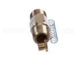 AT0H-3035-8 Accutemp Gas Appliance Std Kit Natural - Evolutio