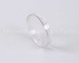 AT0H-3544-2 Accutemp 1.5 Lens Cover - Snh Steamer S/N: 14122