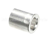 AT0H-3623-1 Accutemp Spacer Round Clear Hole