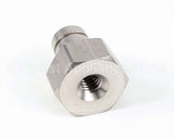 AT0H-3656-1 Accutemp Knob