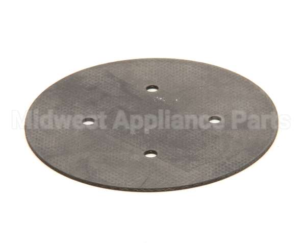 AT0H-3829-1 Accutemp Thomas Vacuum Pump Diaphragm Epdm