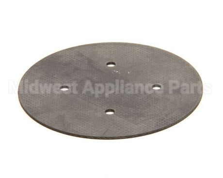 AT0H-3829-1 Accutemp Thomas Vacuum Pump Diaphragm Epdm