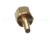 AT0P-1456-3 Accutemp Female, 3/8 Mpt X 1/4 Barbed Fitting