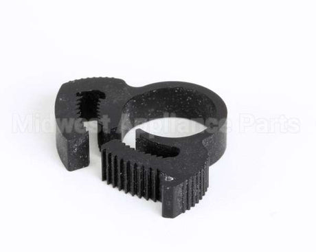 AT0P-2714-1 Accutemp 7/16 Nom (.402-.465) Hose Clamp - Double