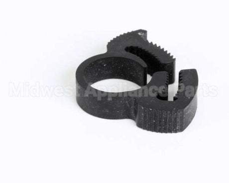 AT0P-2714-1 Accutemp 7/16 Nom (.402-.465) Hose Clamp - Double