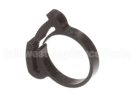 AT0P-2714-3 Accutemp Hose Clamp, 1 Nom (.965-1.087) Double Te