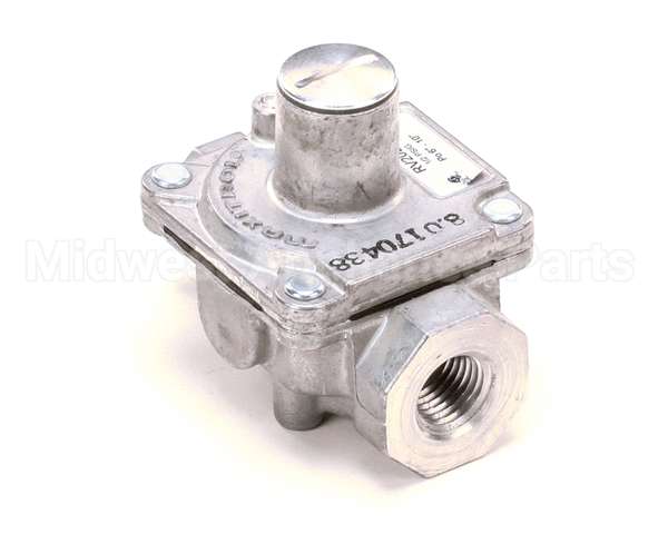AT0P-2847-2 Accutemp Pressure Regulator - Propane
