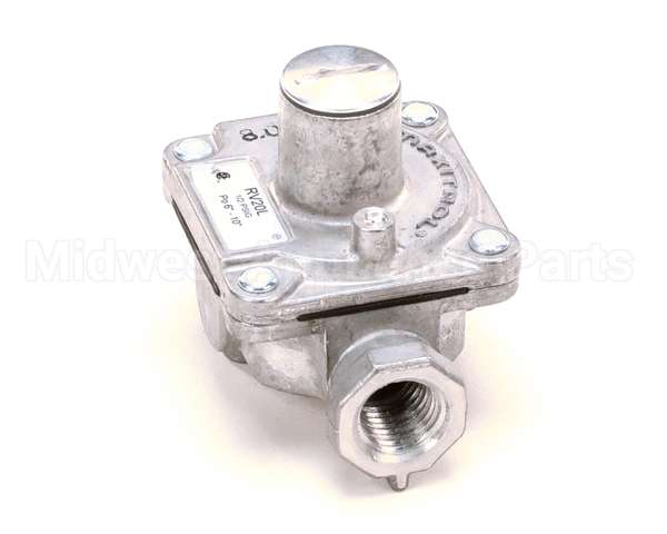 AT0P-2847-2 Accutemp Pressure Regulator - Propane