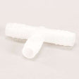 AT0P-2987-2 Compatible Accutemp Barbed Tee Fitting 1/2 X 1/2