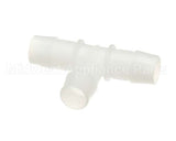 AT0P-2987-3 Accutemp Fitting, Barbed Tee 3/4 X 3/4