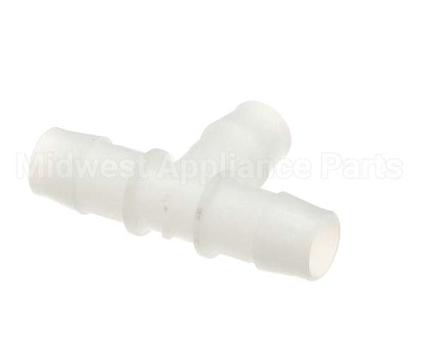AT0P-2987-3 Accutemp Fitting, Barbed Tee 3/4 X 3/4