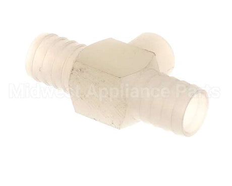 AT0P-3430-1 Accutemp Barbed Tee