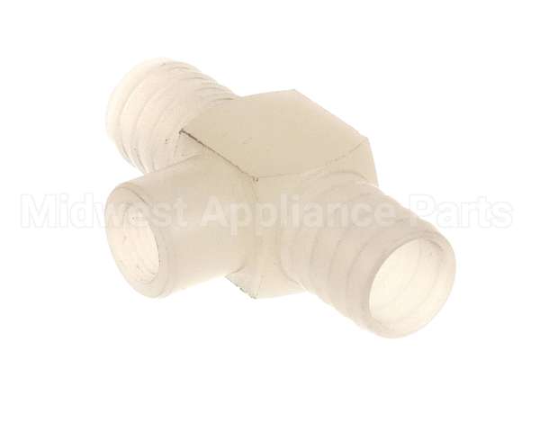 AT0P-3430-1 Accutemp Barbed Tee